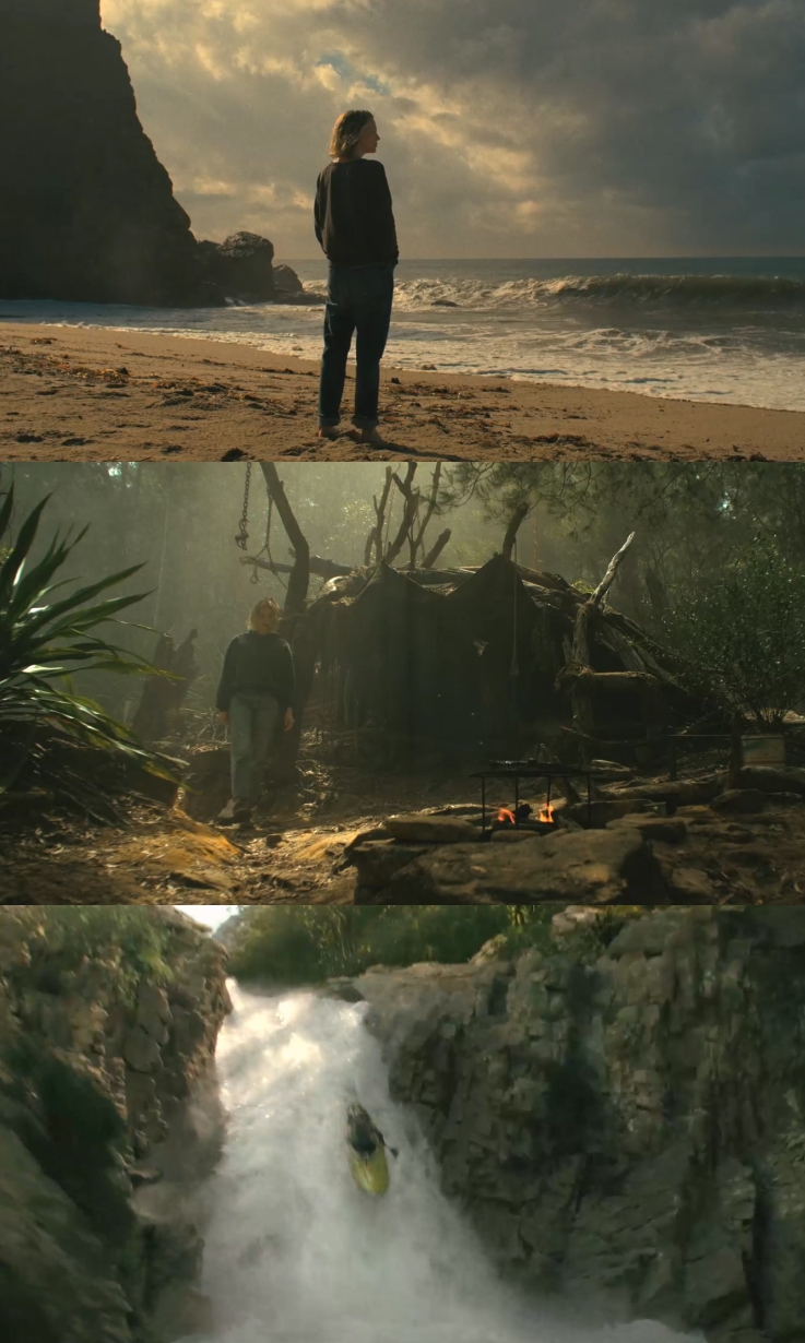 4월 써바이벌 재난액션 최신작 [ 생존설계 ] 공식자막 초고화질 FHD5.1