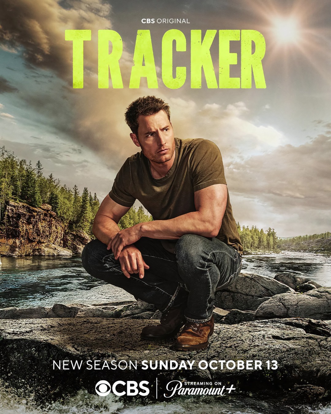 트래커 시즌3 19화 한글자막 1080p Tracker