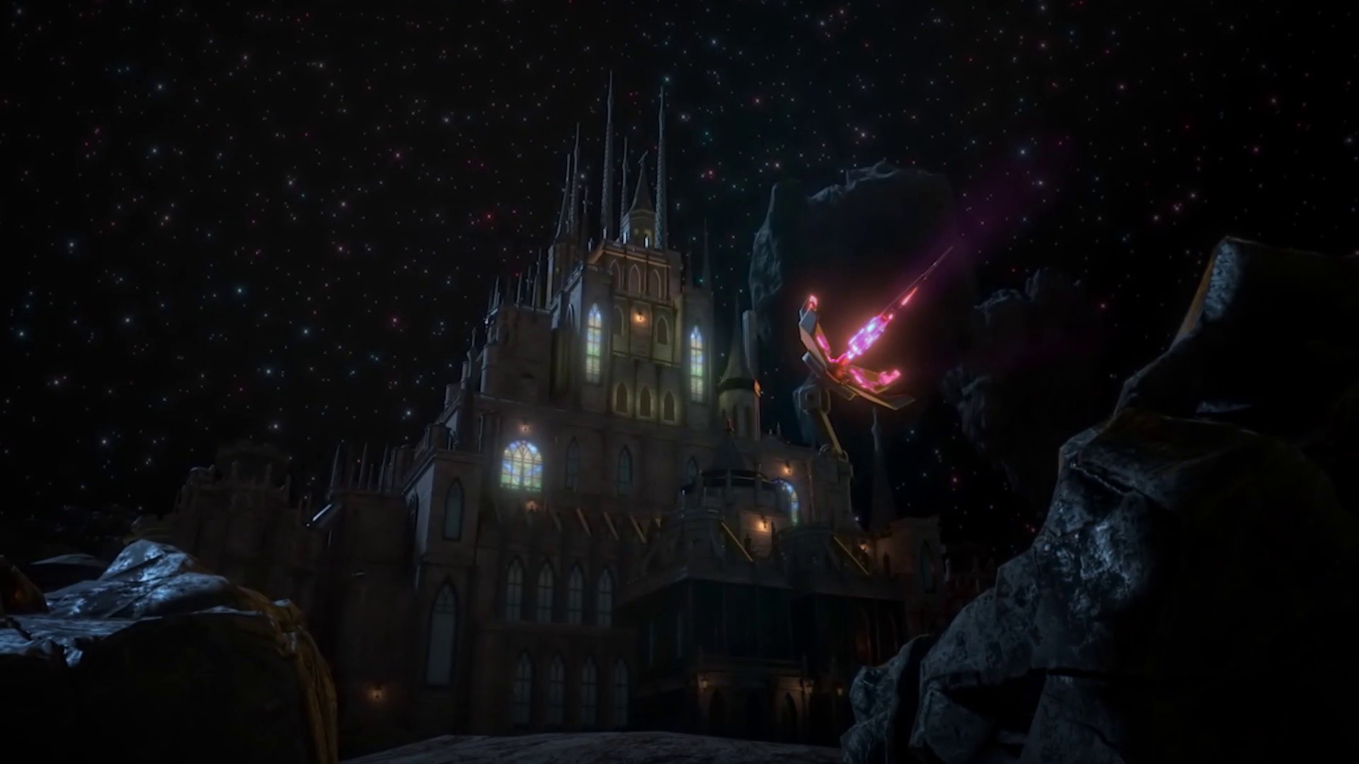 지금까지 없던 새로운 슈퍼 히어로 [피닉스맨 13화]