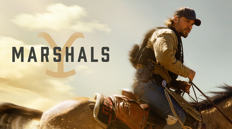 마셜스.Marshals.S01E11.1080p.10bit.WEBRip.6CH.x265