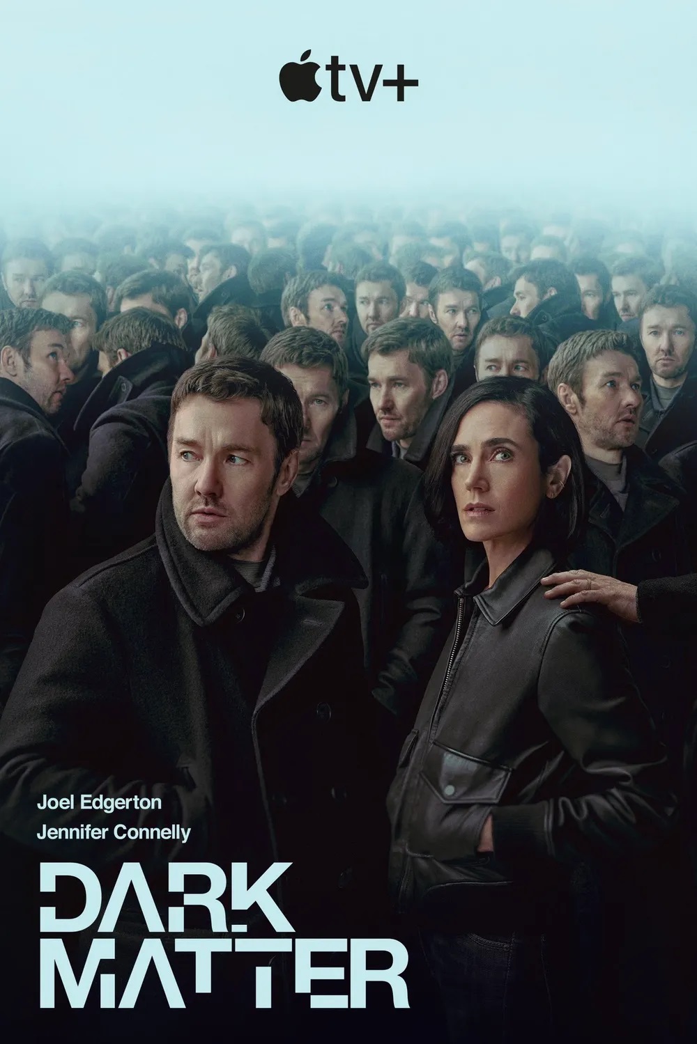 [UHD HDR] 30일의 밤 시즌 1 [dark.matter] 01-09화 [2024][2160P]