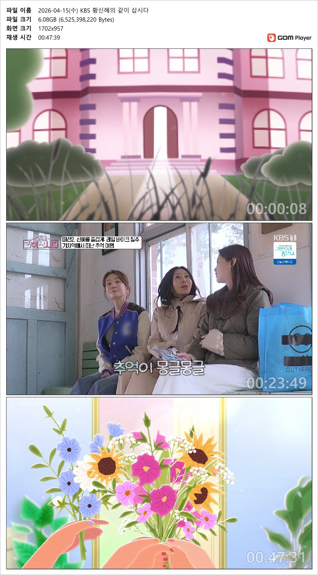 황신혜의 같이 삽시다.260415.HDTV.MPEG2.1080i