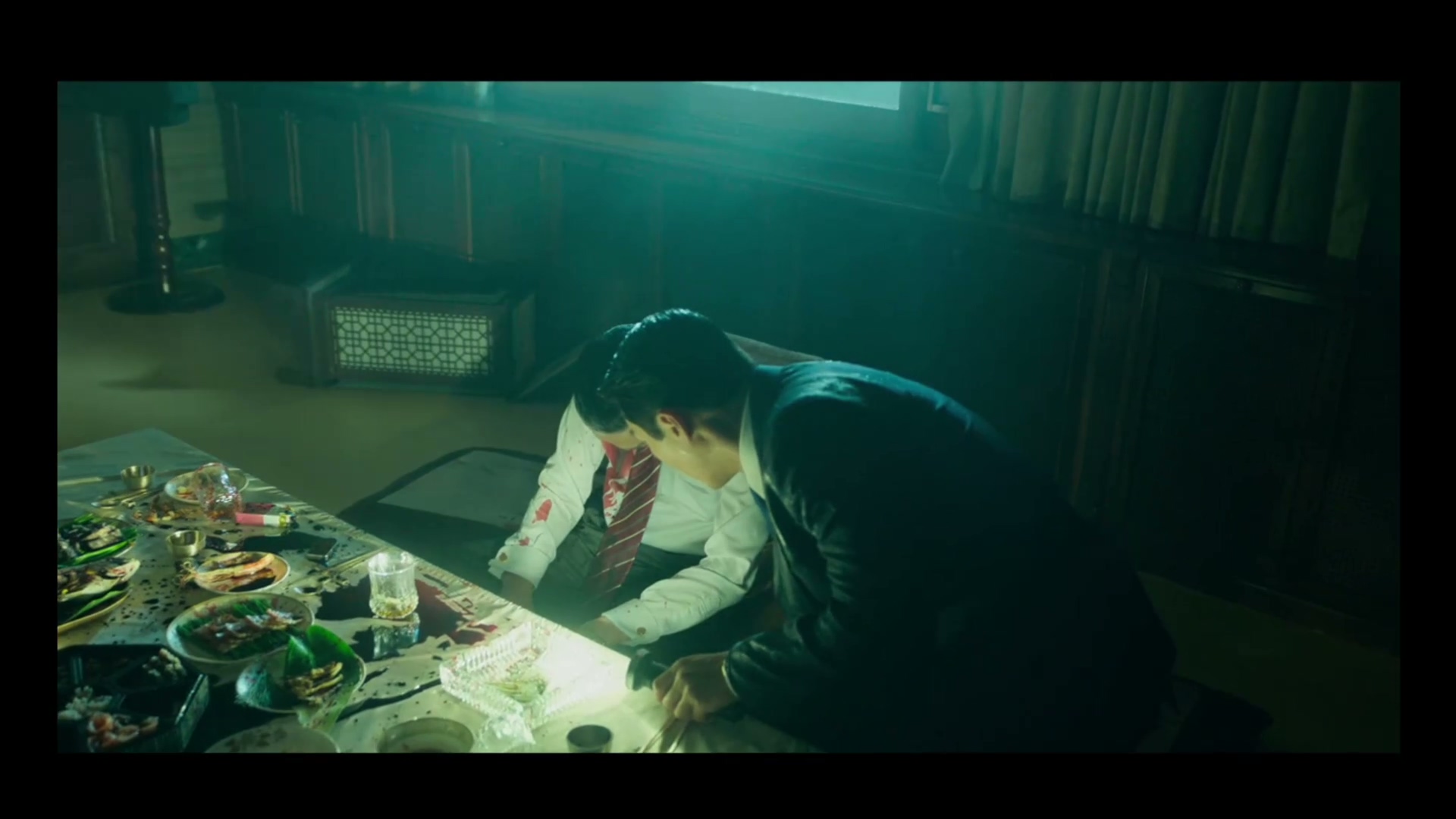 떳따! 9월 초기대작! 현빈의 메이드인코리아 시즌2 1~2화 1080p 자막포함