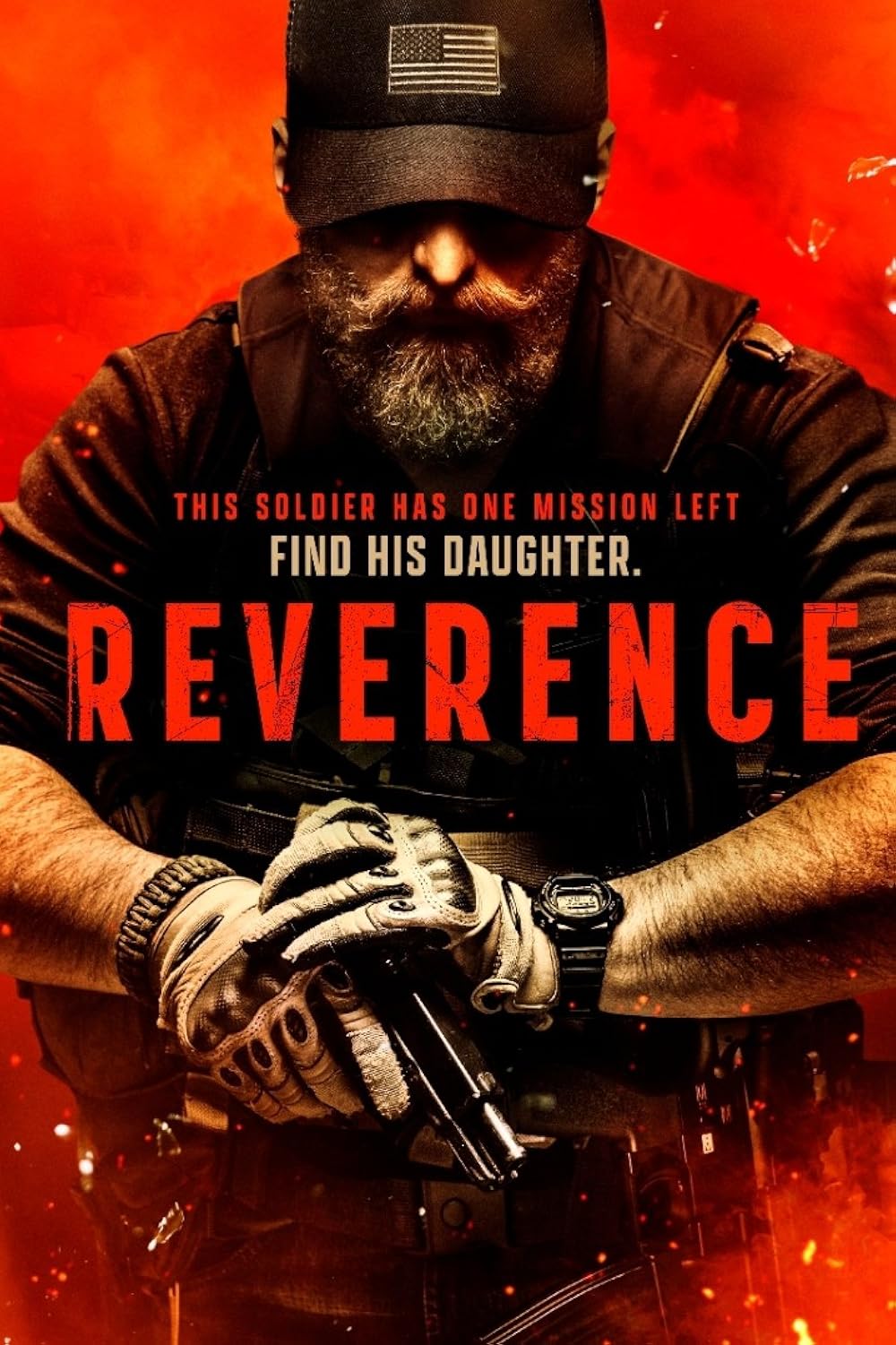 Reverence(2025)