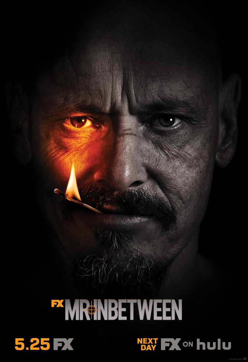 미스터 인비트윈 시즌1 Mr. Inbetween (1080p AMZN WEB-DL x265 HEVC 10bit EAC3 5.1 Ghost