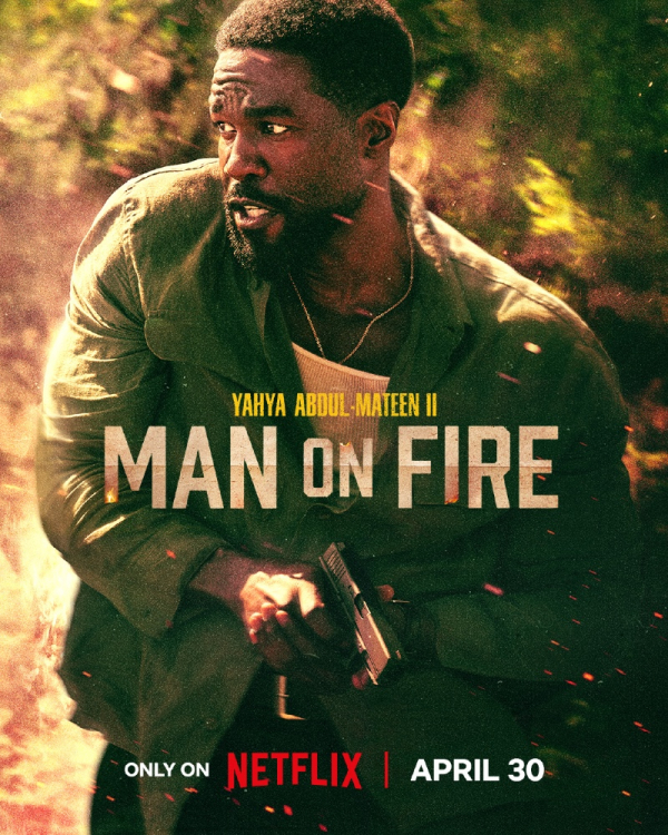 [260430] Man on Fire S01(Ep.01~07)완