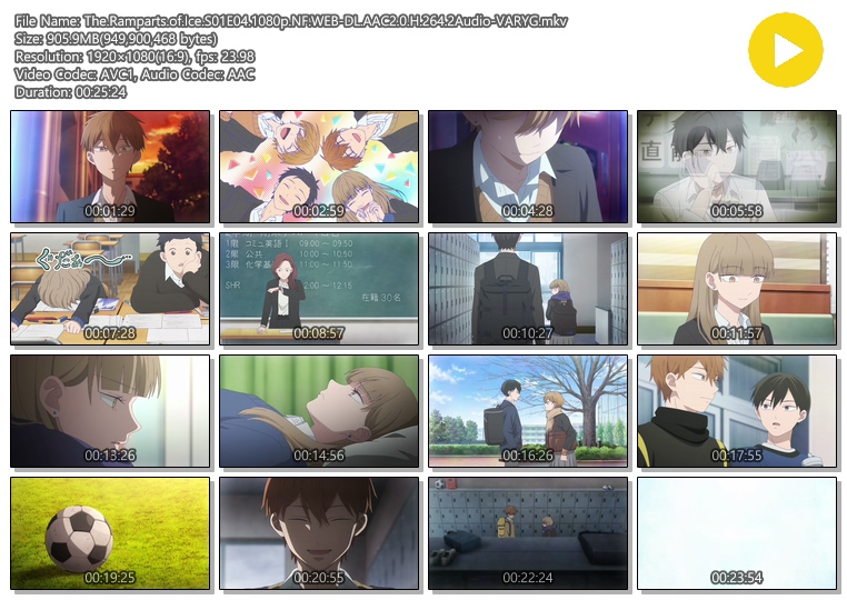 [우리말더빙] 얼음 성벽 04화 (2026) - The.Ramparts.of.Ice.S01E04.1080p.NF.WEB-DL.AAC2.0.H.264.2Audio-VARYG