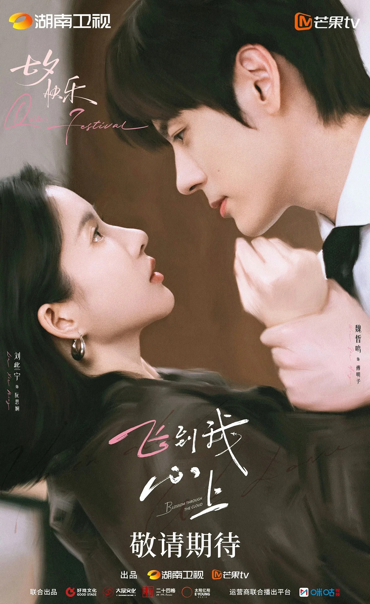 비도아심상(위철명, 류셰닝) EP10 1080p_MangoTV