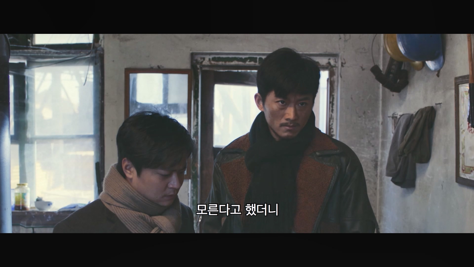 나의 성공보다 [첩혈쌍웅] 잔혹 액션의 결말 | 피디팝(pdpop)