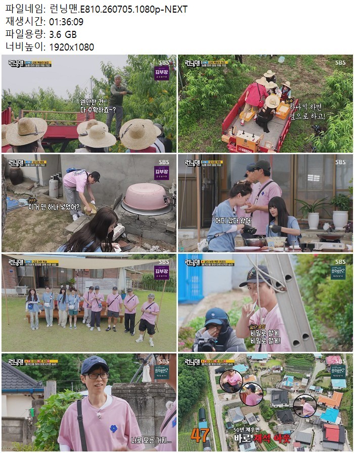 런닝맨.E810.260705.1080p-NEXT