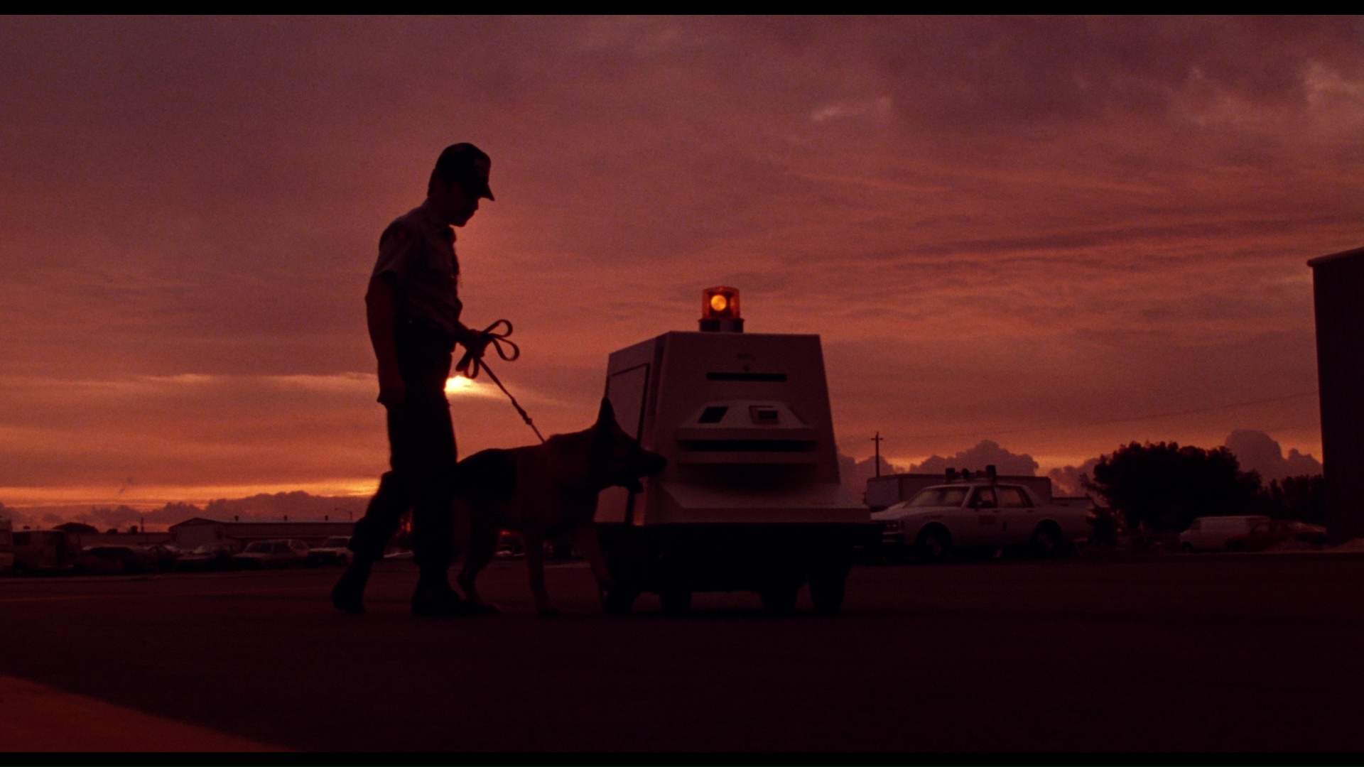 Flight of the Navigator | Where to watch streaming and online in New Zealand