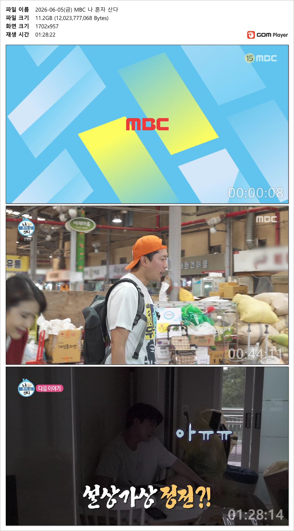 나 혼자 산다.260605.HDTV.MPEG2.1080i