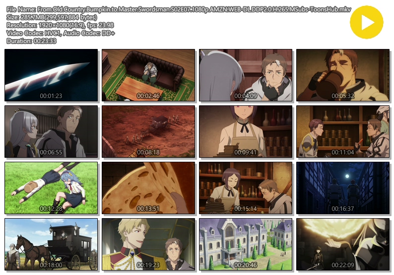촌구석 아저씨, 검성이 되다 시즌 2 07화 (2026) - From.Old.Country.Bumpkin.to.Master.Swordsman.S02E07.1080p.AMZN.WEB