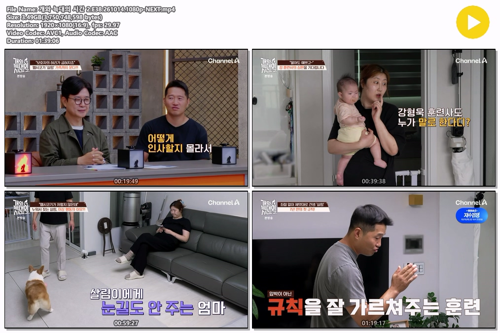 개와 늑대의 시간 2.E38.261014.1080p-NEXT