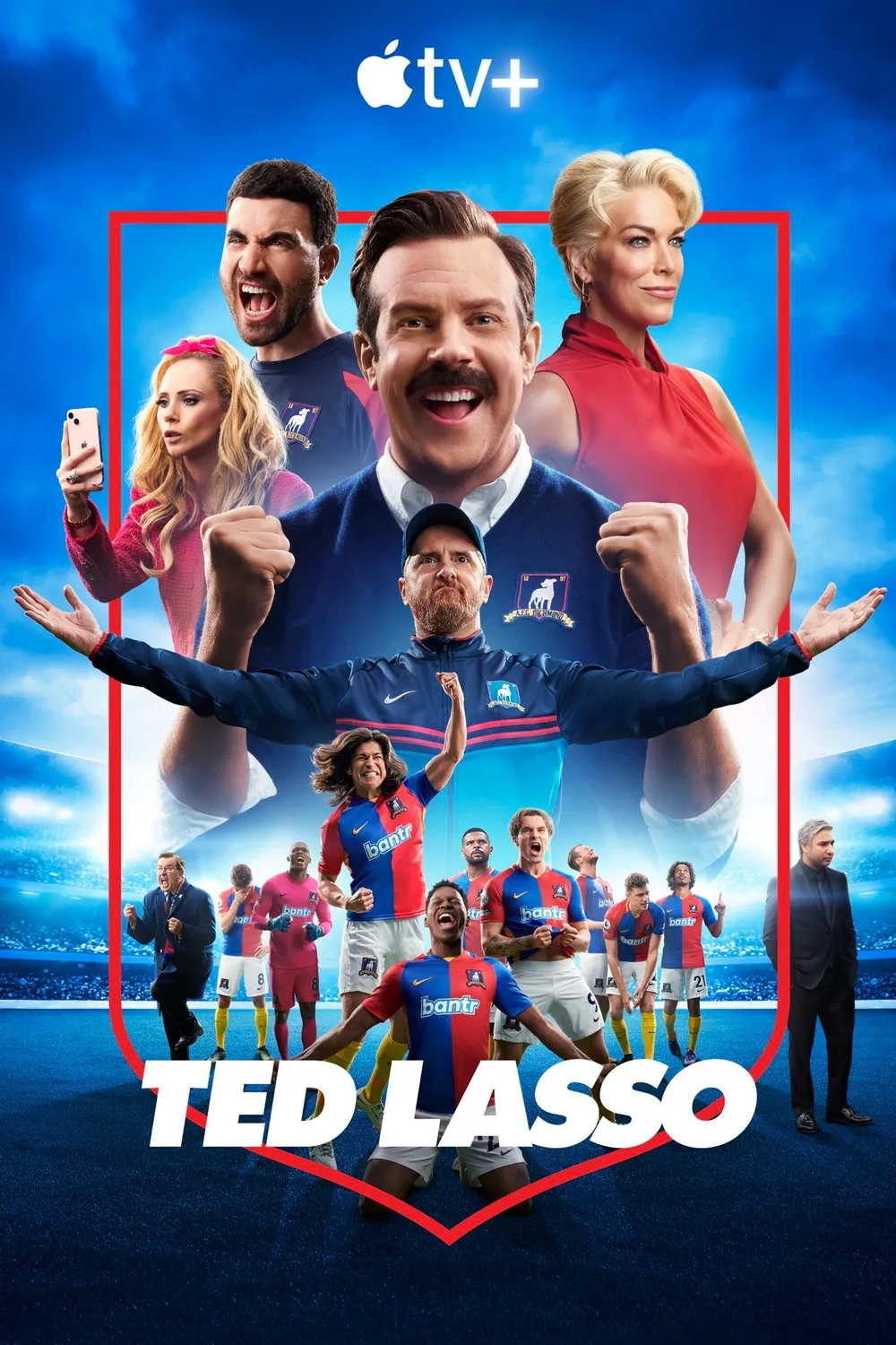 [S04E01-E06] 테드 래소 시즌 4 [Ted.Lasso][2026][1080P]
