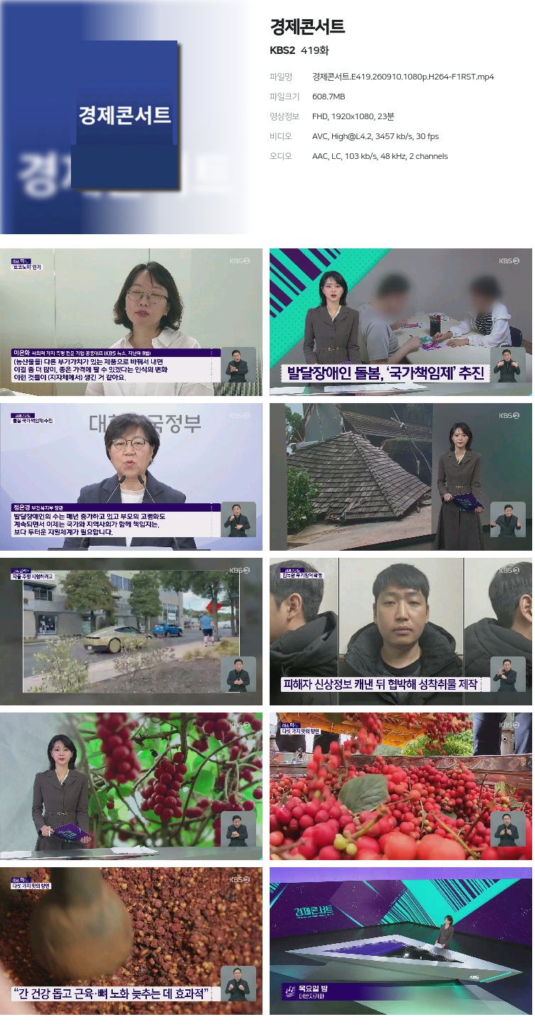 경제콘서트.E419.260910.1080p.H264-F1RST